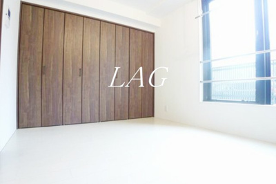 【収納】 | クールブラン戸越公園 | 収納です。