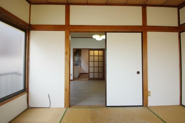 足立区弘道１丁目のアパートのその他