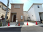新築戸建　忠岡町３丁目３期　１号棟の画像