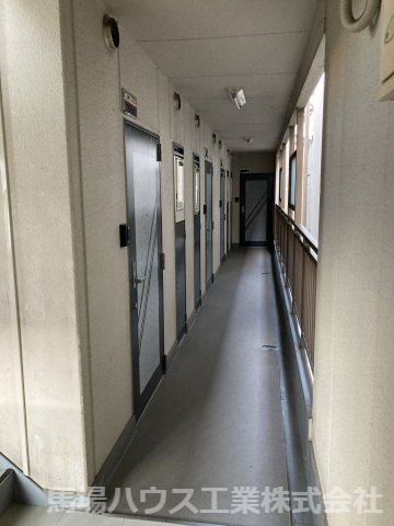 【ロビー】 | クリーン88　