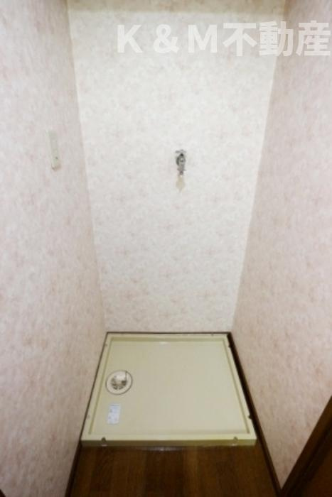 YRレジデンスの設備