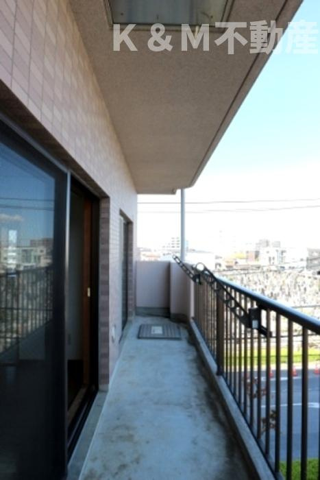 YRレジデンスのロビー|落ち着いたロビーです