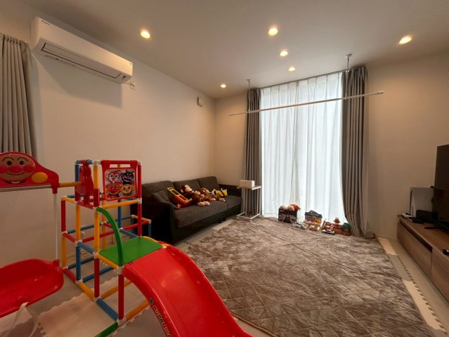 加東市社戸建の内装