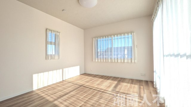 藤沢市鵠沼松が岡４丁目１２－１０戸建ての外観|物件の外観です