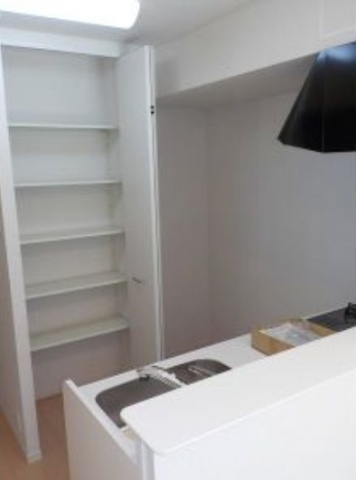 リ・ブラン荻窪の設備