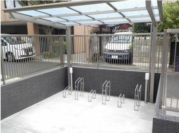 リ・ブラン荻窪のその他共用部分