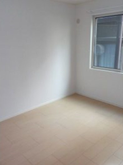 リ・ブラン荻窪の寝室