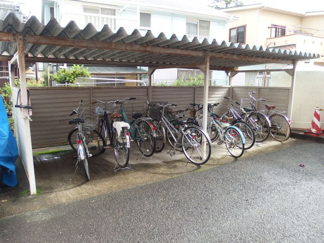 ハイツ平岩のその他共用部分