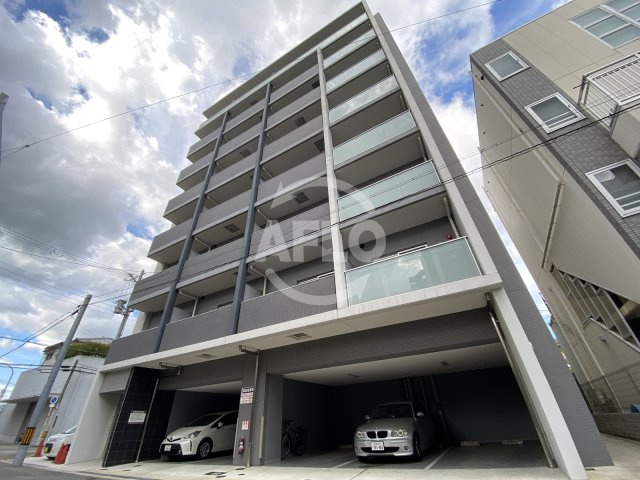 ラルーチェ北梅田