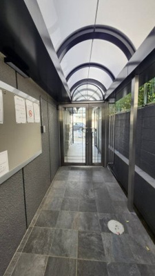 【エントランス】 | メインステージ弓木町