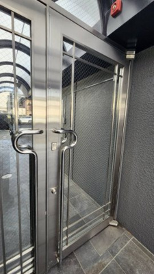 【エントランス】 | メインステージ弓木町