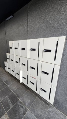 【その他共用部分】 | メインステージ弓木町