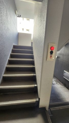 【その他共用部分】 | メインステージ弓木町