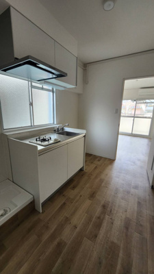 【キッチン】 | メインステージ弓木町