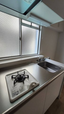 【キッチン】 | メインステージ弓木町