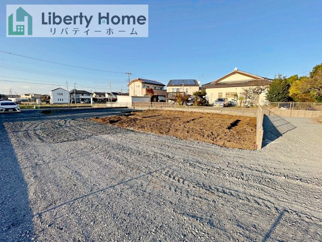 ひたちなか市足崎20期　新築戸建　2号棟の設備