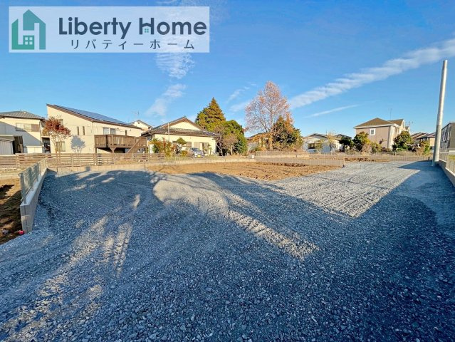 ひたちなか市足崎20期　新築戸建　2号棟の設備