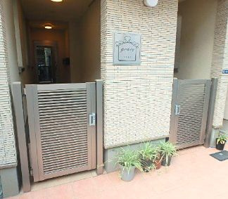 【エントランス】 | グレイス