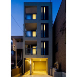 フォルテ桜山の画像