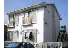 第３三景荘の外観