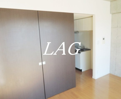 【寝室】 | Ｋエリタージュ | 寝室です。