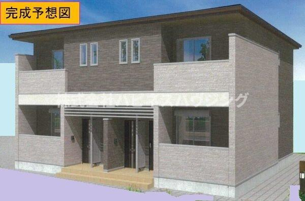 ヤングウッズ柏の葉Ⅰ