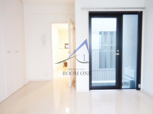 コモランセカナヅカの寝室|寝室です。