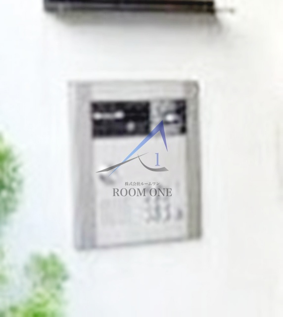 コモランセカナヅカのセキュリティ|オートロックです。