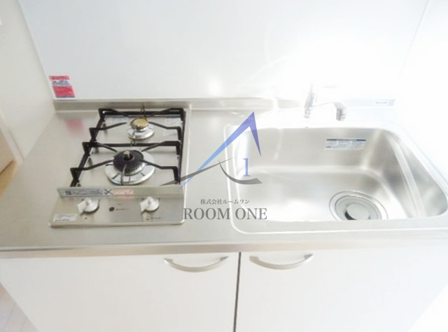 コモランセカナヅカのキッチン|キッチンです。