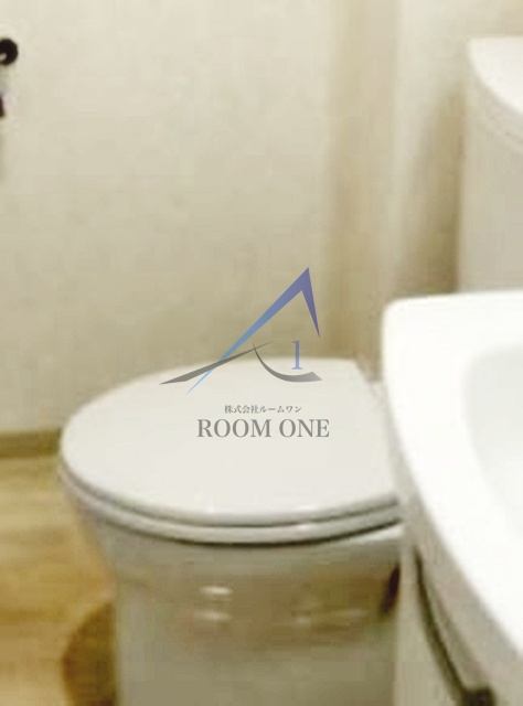 コモランセカナヅカのトイレ|トイレです。