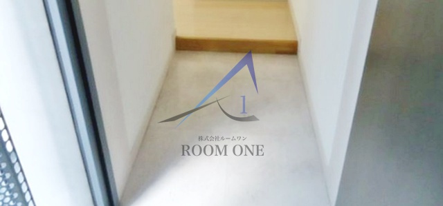 コモランセカナヅカの玄関|玄関です。