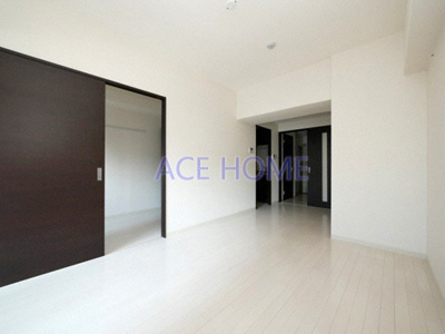 【内装】 | アーベル更紗北堀江