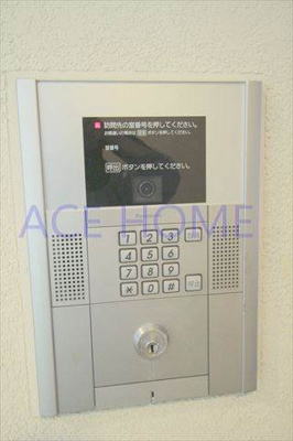 【設備】 | アーベル更紗北堀江