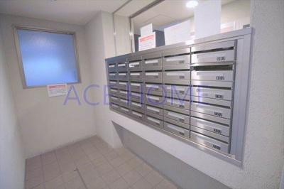 【その他】 | アーベル更紗北堀江