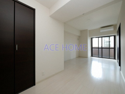 【居間・リビング】 | アーベル更紗北堀江