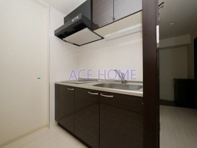 【キッチン】 | アーベル更紗北堀江