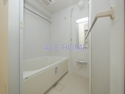 【浴室】 | アーベル更紗北堀江