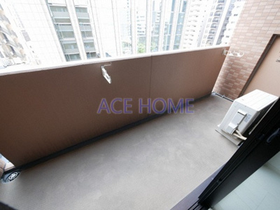 【バルコニー】 | アーベル更紗北堀江