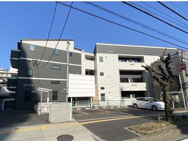 Ｇｒａｎｄ Ｎｏｂｅｌ