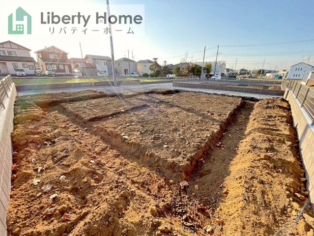 ひたちなか市足崎20期　新築戸建　3号棟の設備