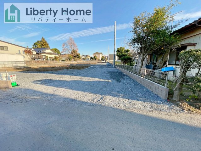 ひたちなか市足崎20期　新築戸建　3号棟の設備