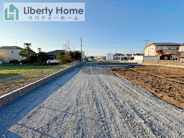 ひたちなか市足崎20期　新築戸建　3号棟の設備