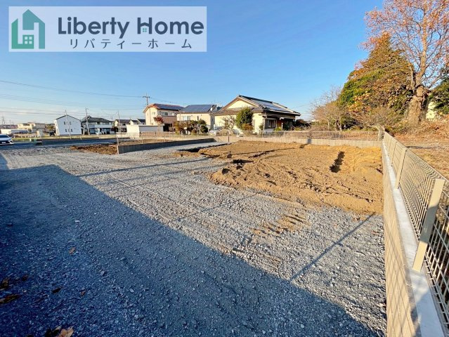 ひたちなか市足崎20期　新築戸建　3号棟の設備