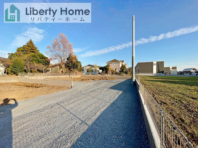 ひたちなか市足崎20期　新築戸建　3号棟の設備