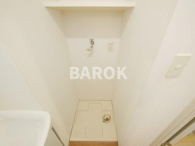 プログレッソ高宮の設備