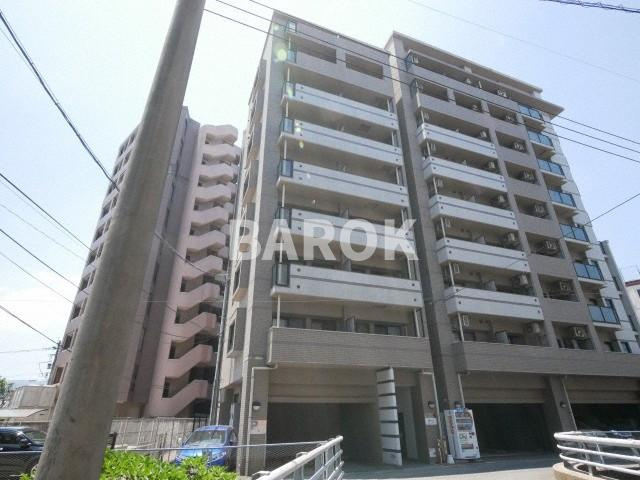 プログレッソ高宮