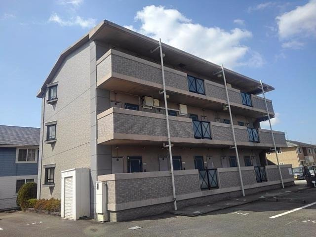 ペルレパークＢ