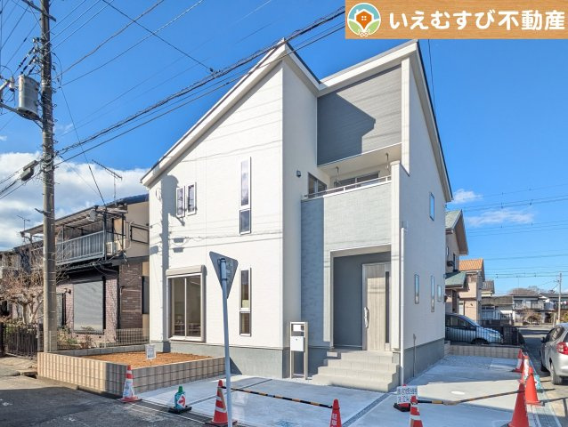 Livele Garden.S　嵐山志賀第2