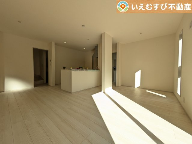 Livele Garden.S　嵐山志賀第2のその他