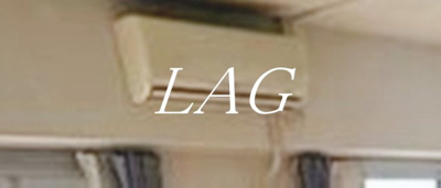 【設備】 | 江古田パークマンションＡ棟 | エアコンです。